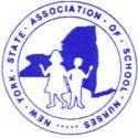 New York State Association of School Nurses Icon